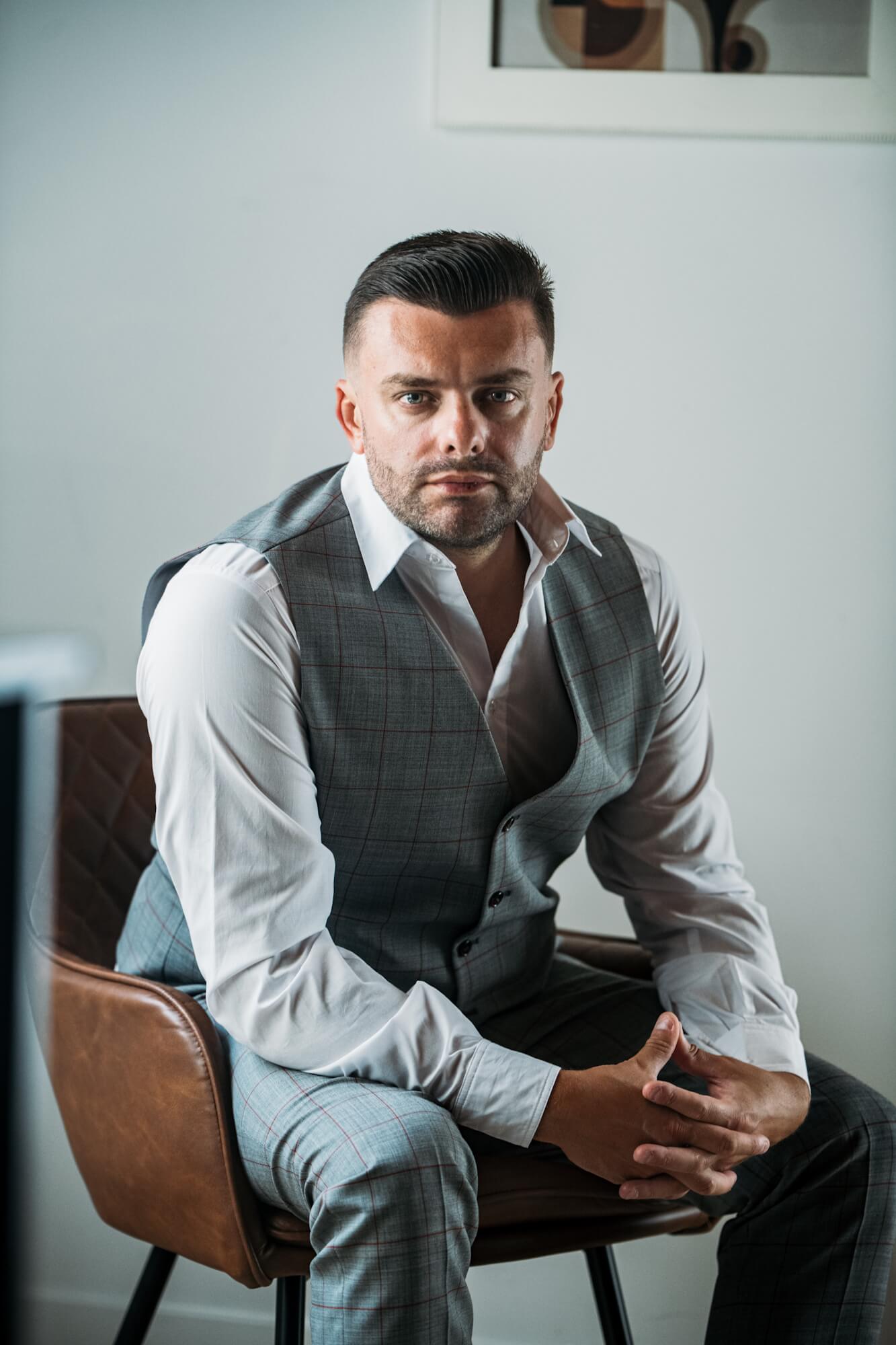 Personal Portfolio Images