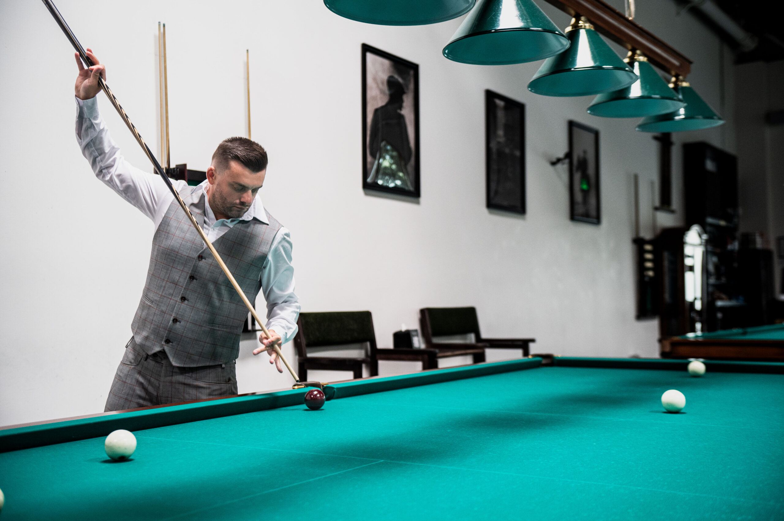 Personal Portfolio Images