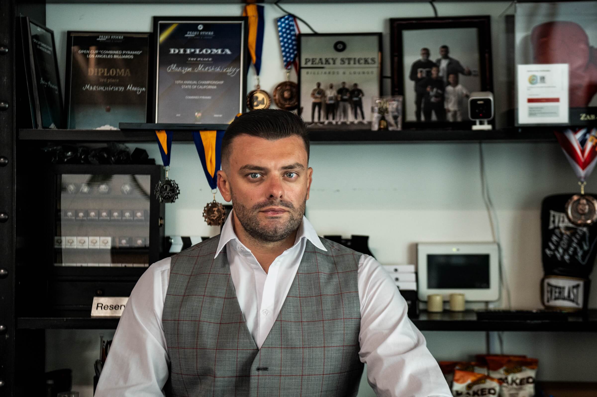 Personal Portfolio Images